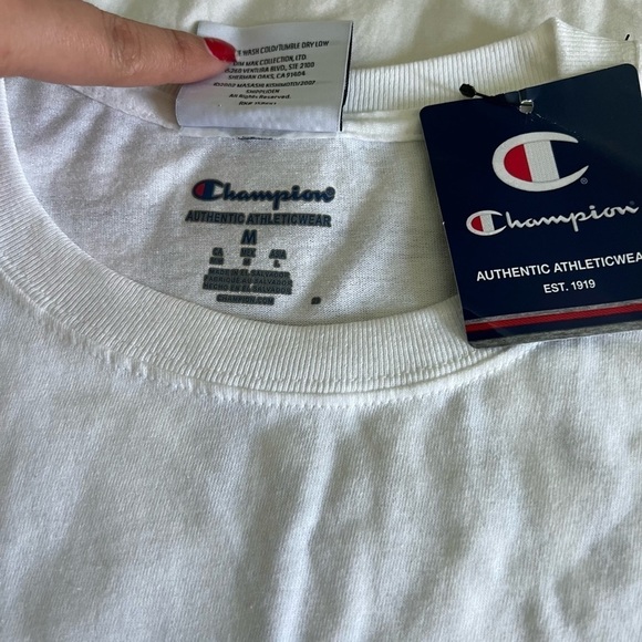 Dim Mak x Naruto Naruto vs. Sasuke Tee Size Medium NWT - Picture 9 of 9